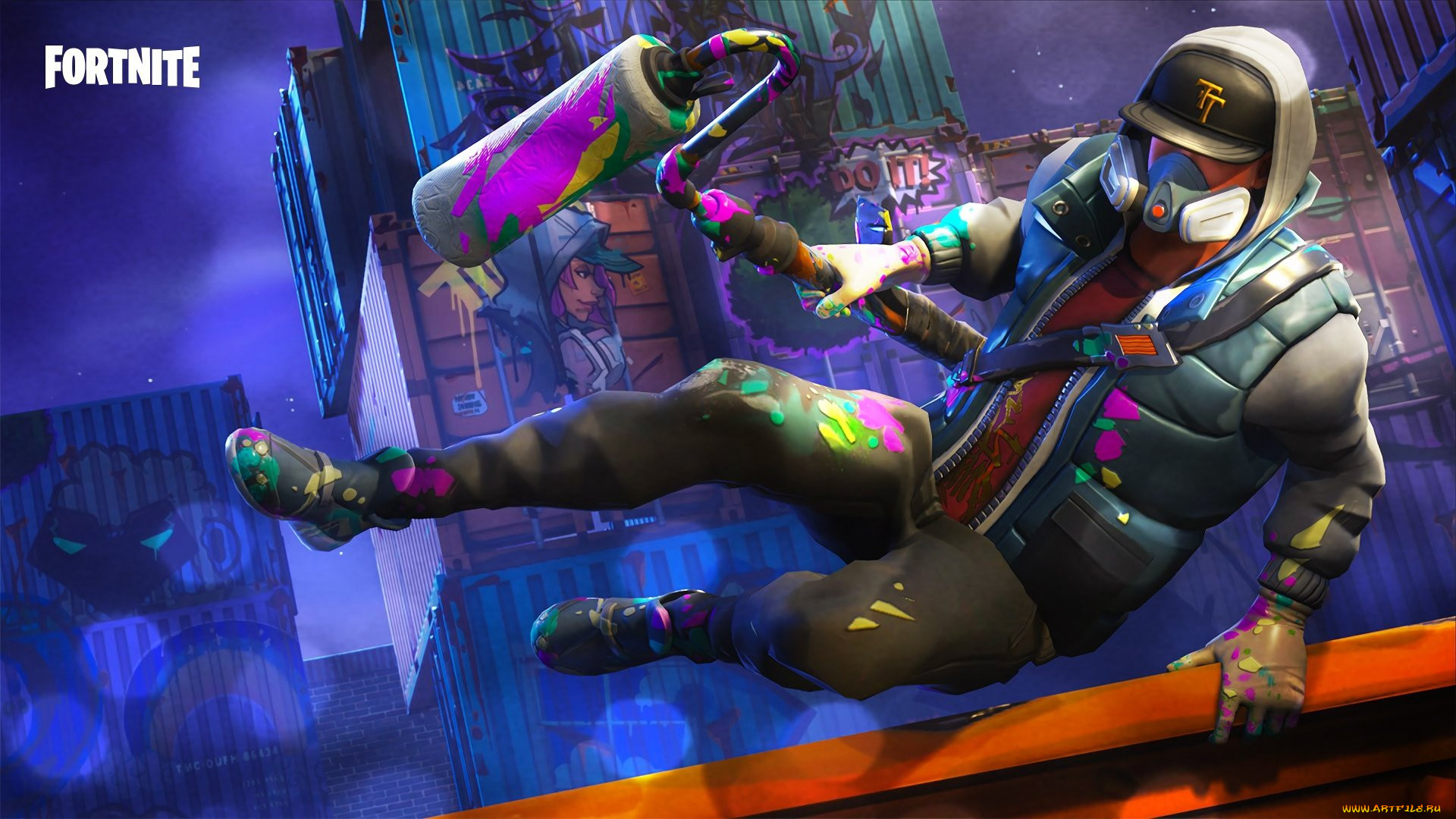  , fortnite